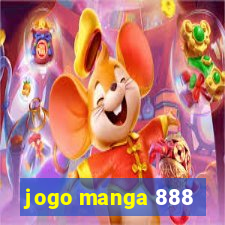 jogo manga 888